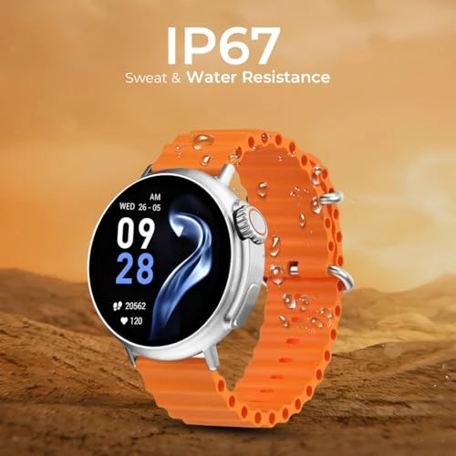 Pronto Vista zinc alloy