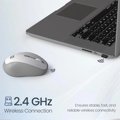 Toad 34 - 2.4 GHz Wireless