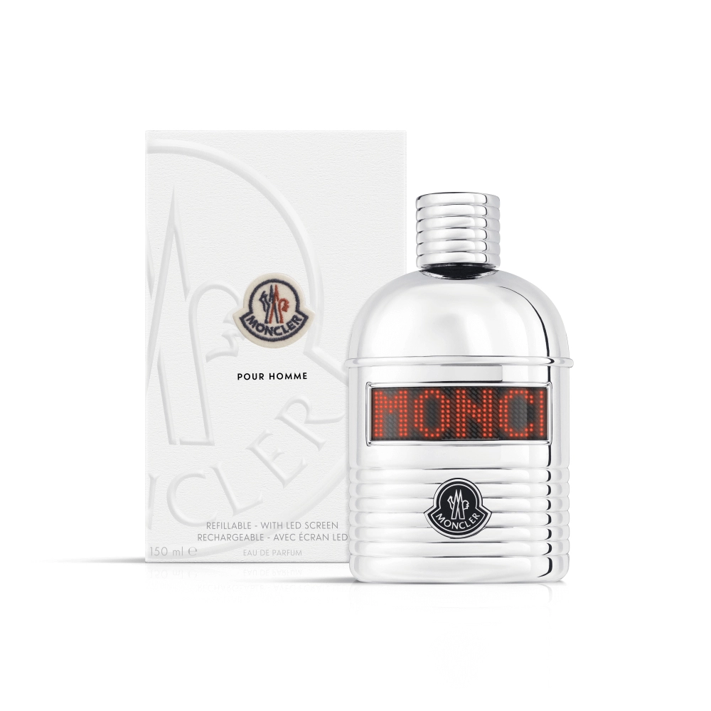POUR HOMME Eau de Parfum 150 ml