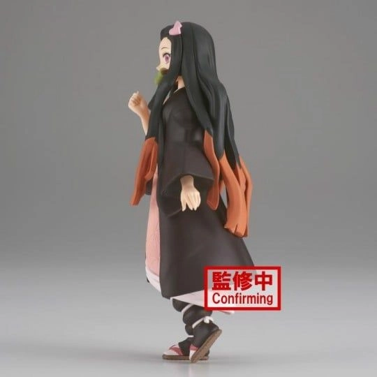 Demon Slayer: Kimetsu No Yaiba Figure Vol.30 - PVC ABS