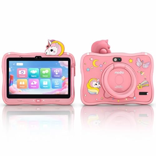 M71 - 6GB 7 Inch 128GB
