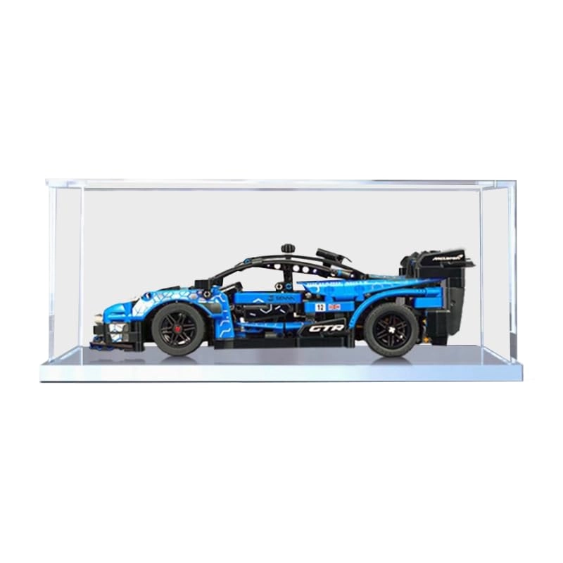 Display Case for 42123 - Technic