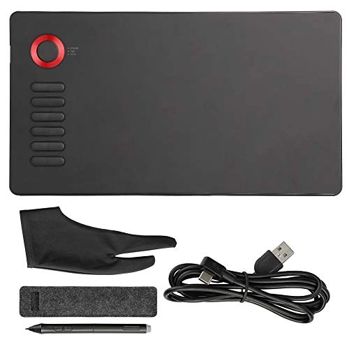 Drawing Monitor - 10 x 6 inches 8192