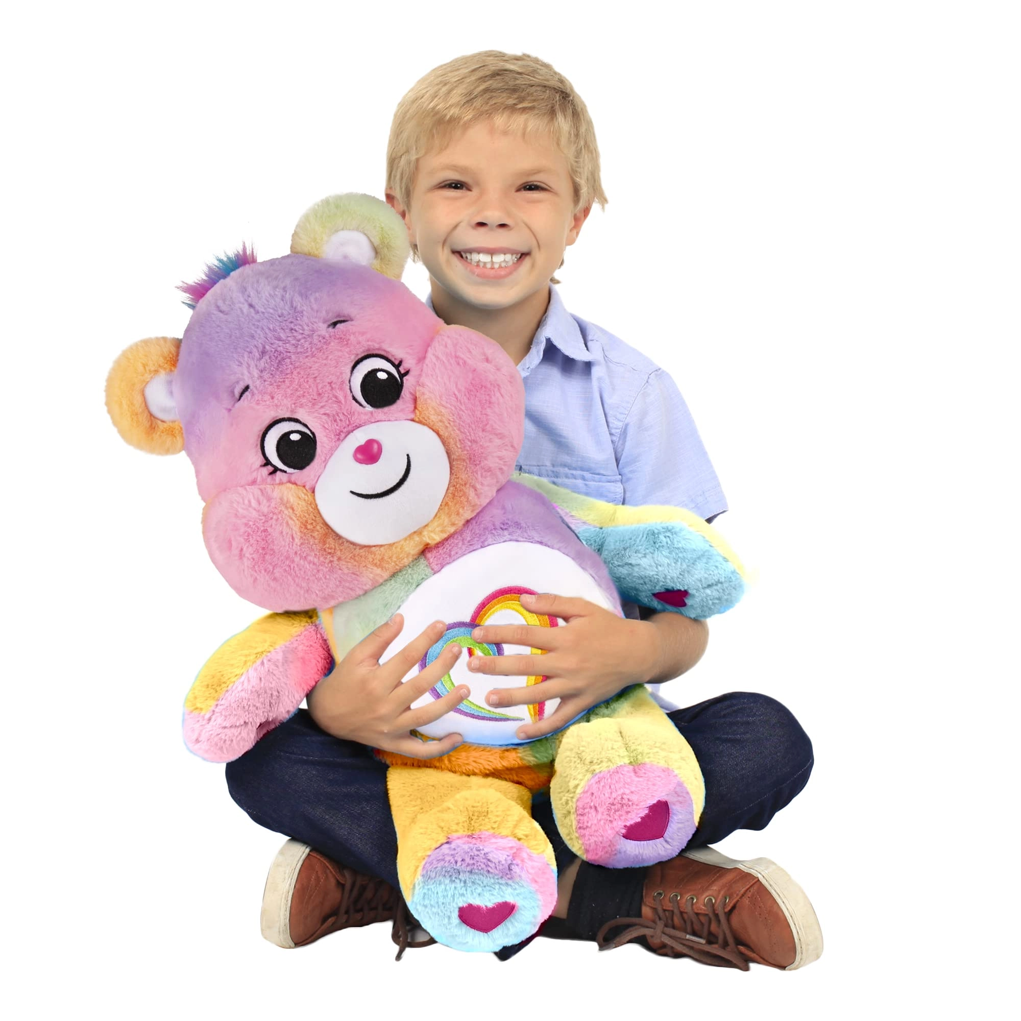 Togetherness Bear Care Bears 60 cm Plush
