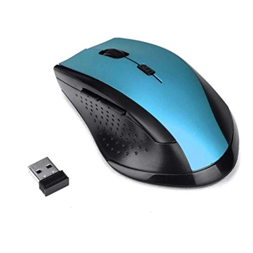 Gaming Mouse - Wireless