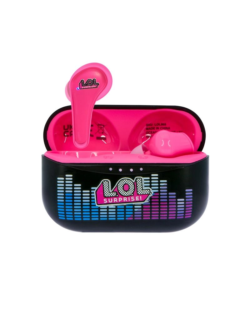 OTL Technologies L.O.L. Surprise! TWS Wireless Earbud