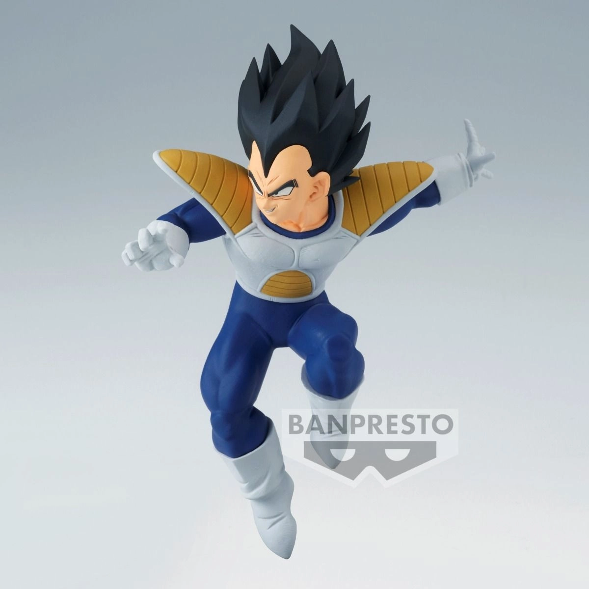 Vegeta - Dragon Ball