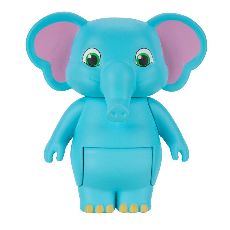 CoComelon Blind Figures - 3 +