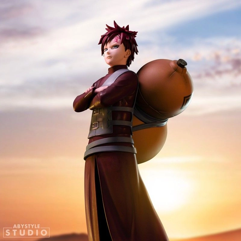 Gaara - Naruto Shippuden (18 cm)