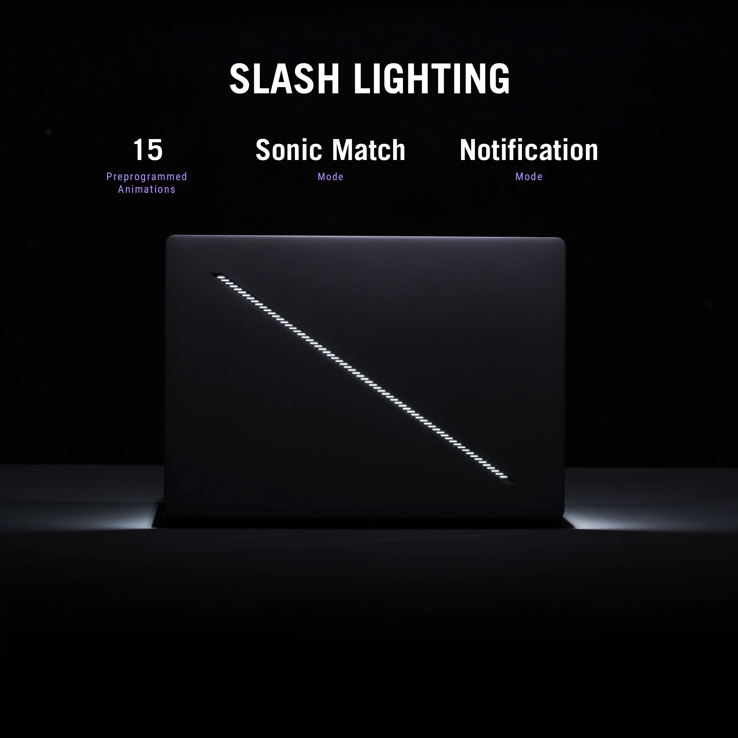 ROG Zephyrus - 16'' Core Ultra 9 185H 16GB DDR5 1TB SSD