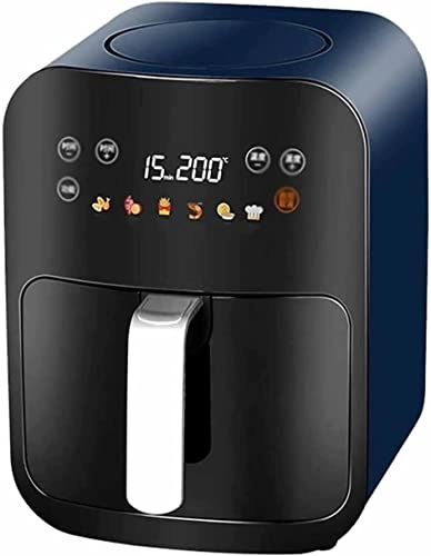 Full automatic high capacity air Fryer 874822