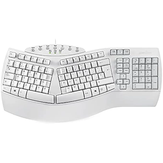 rayihni PERIBOARD-512 - ES Wired