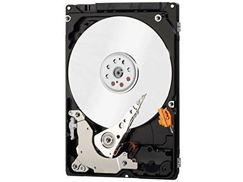 2.5" 5400rpm 8MB SATA 6Gb/s (MQ01ABD100/ HDKBB96) - 1TB