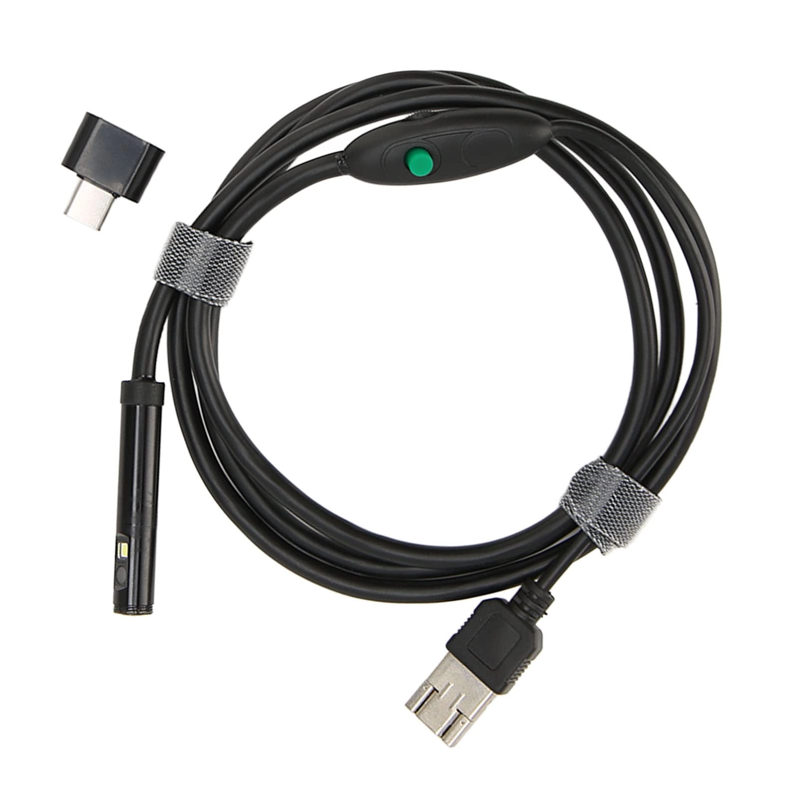 Bewinner USB Endoscope - 8mm 1m
