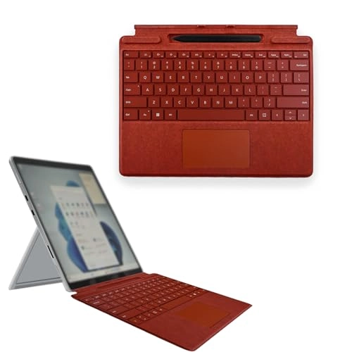 Pro 10 Signature Keyboard - Wireless