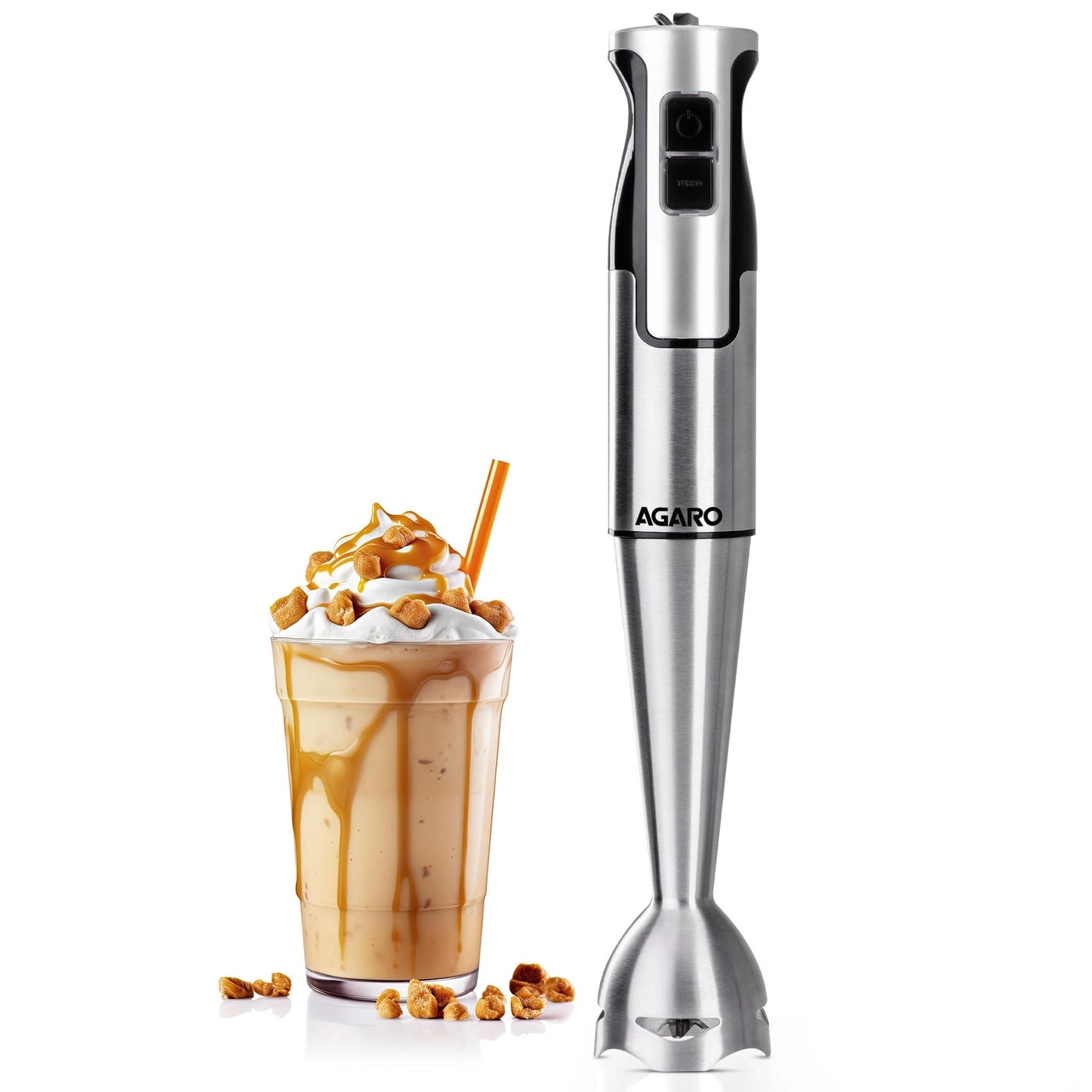 Regency Hand Blender - 600W