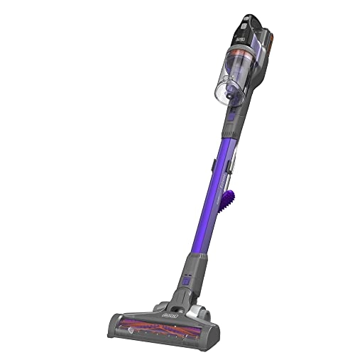 4-in-1 Cordless Stick Vacuum Cleaner - 5 hours