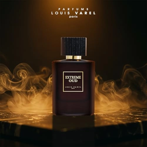 Extreme Oud Eau de Parfum 100 ml