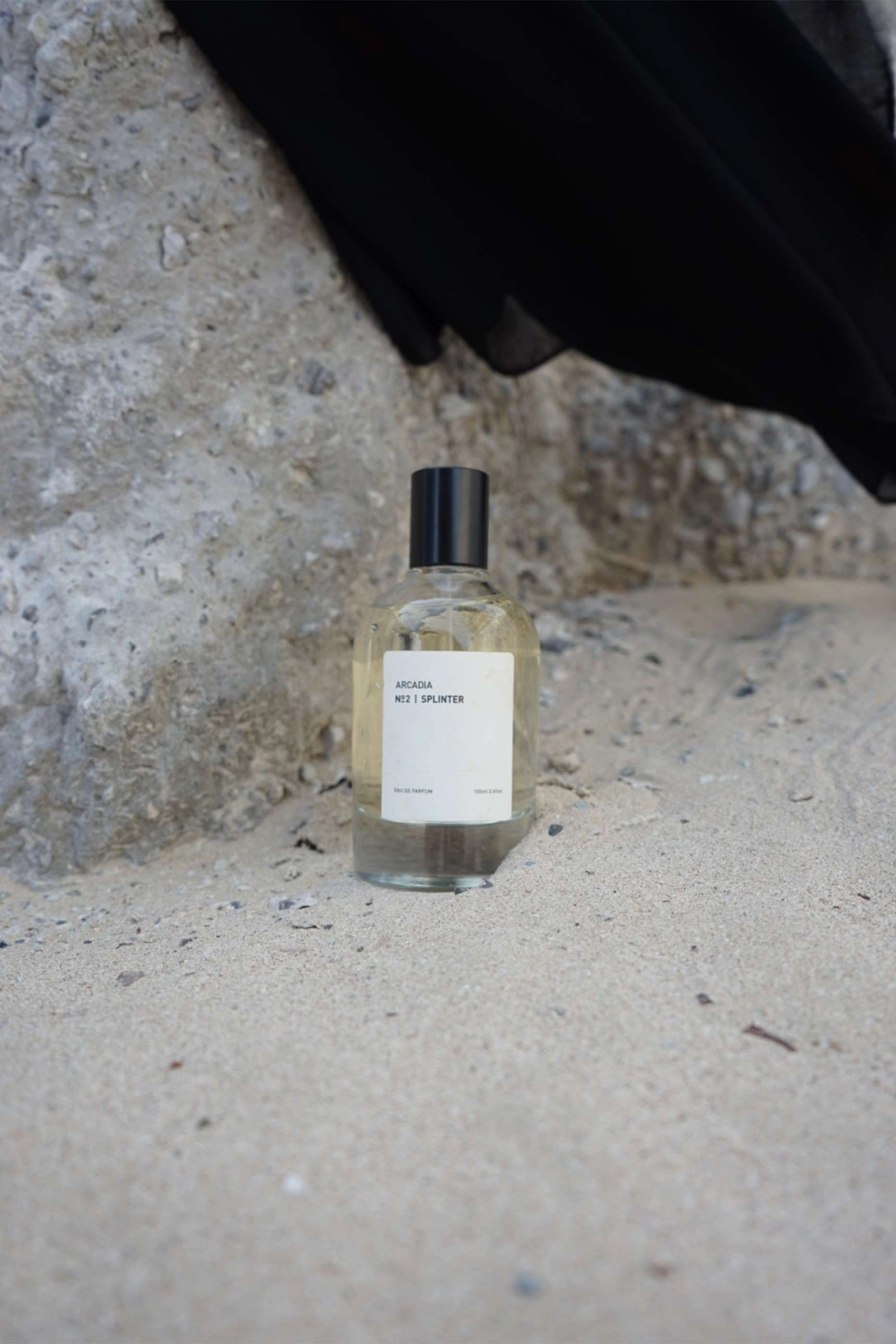 No.2 Splinter Eau de Parfum 100ml