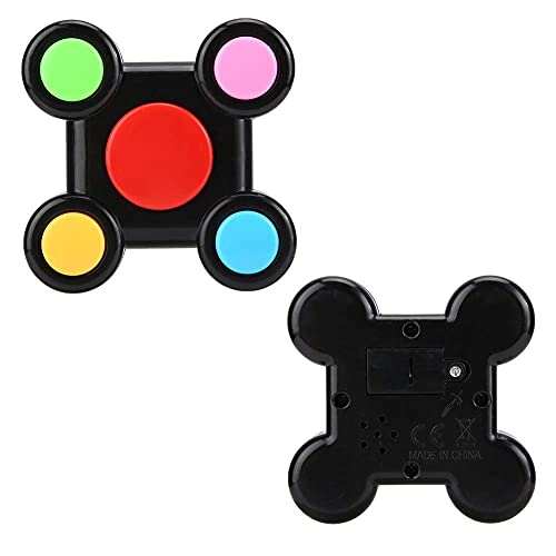 Memory Training Game