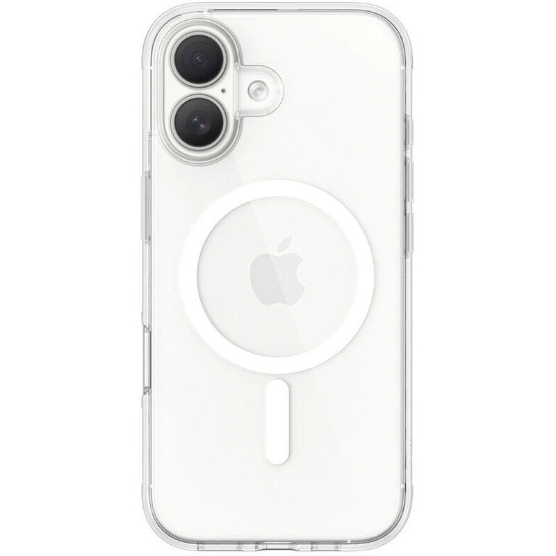 SheerForce Grip Series Case for iPhone 17