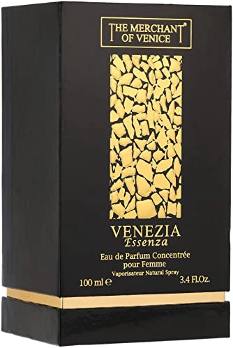 Venezia Essenza Eau de Parfum 100 ml