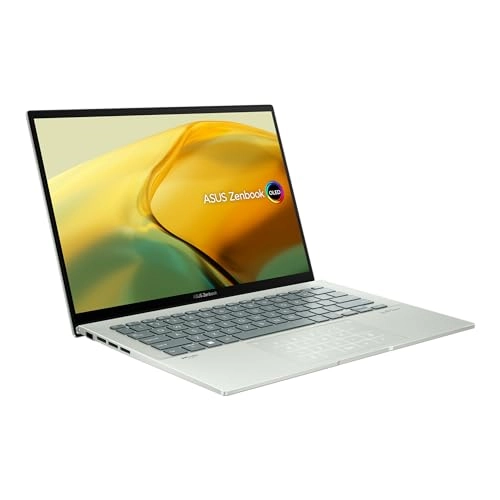 Zenbook UX3402VA - 14'' Core i9-13900HX 16GB DDR5 1TB SSD