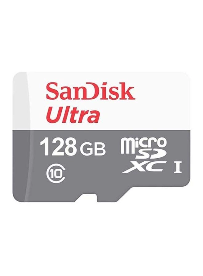 Western Digital Ultra microSDXC - 128GB