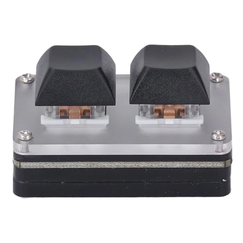 Mini Keyboard - Wired