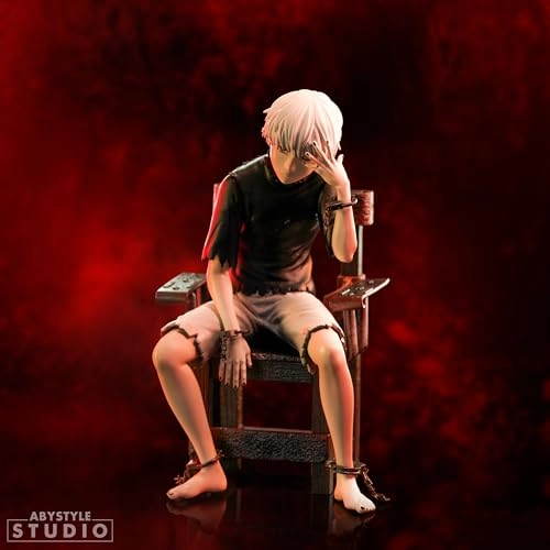 Kaneki - Tokyo Ghoul (12.95 cm) (ABYFIG049)