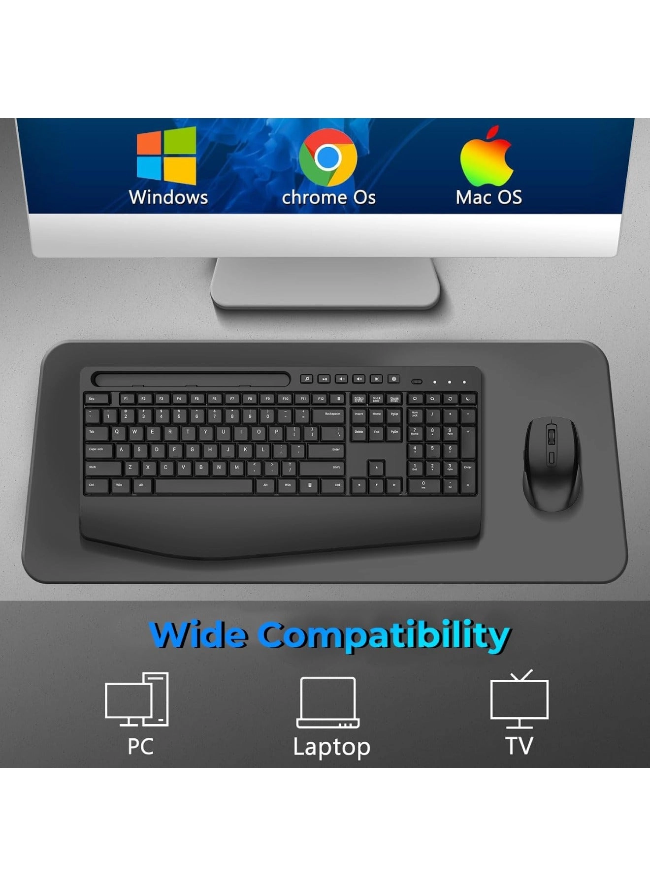 AE501143 - AR/EN Wireless