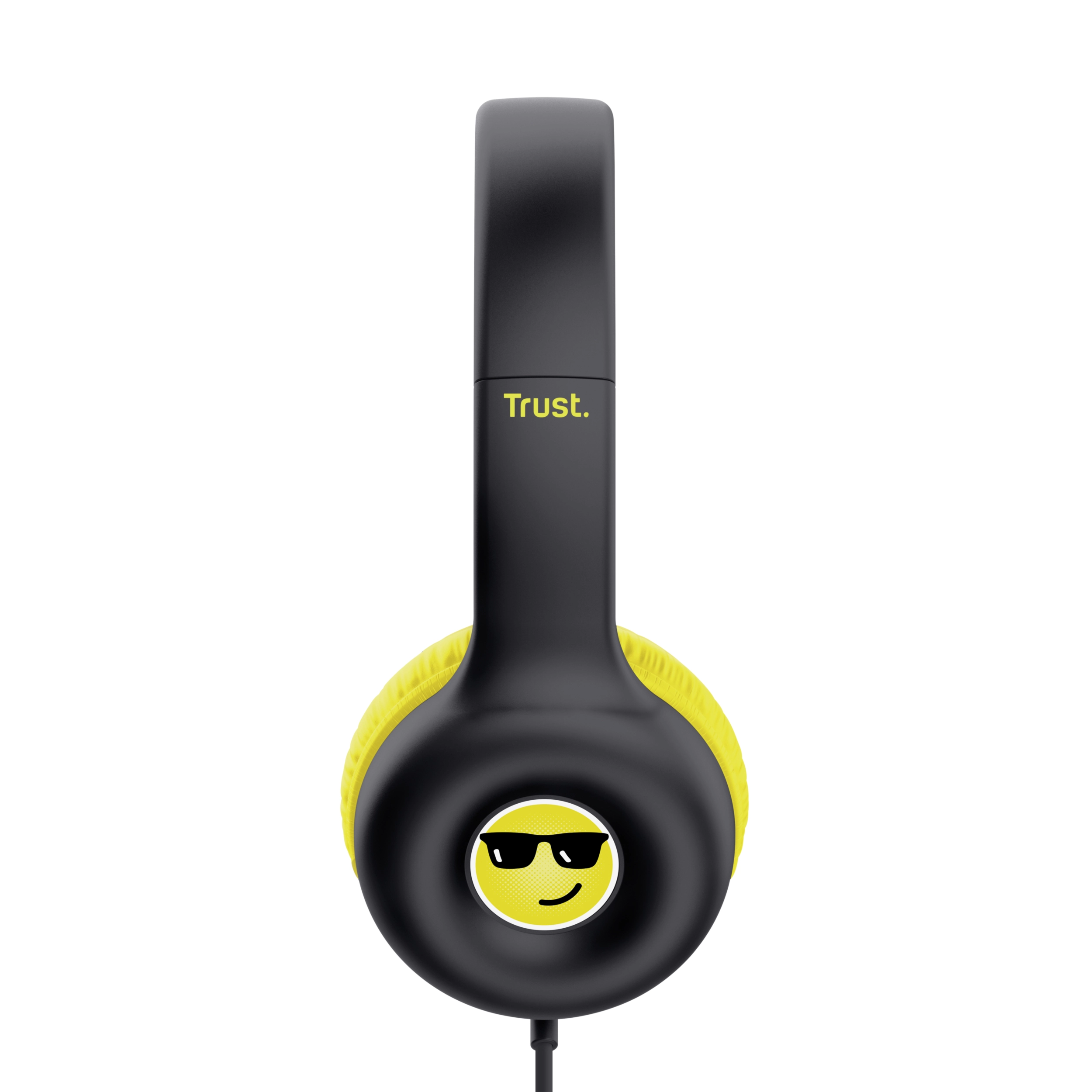 Nouna Wired Headphone