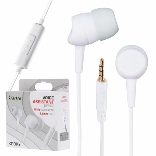 Kooky HiFi Wired Headphone