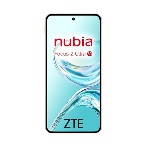 Nubia Focus 2 Ultra - 8GB 512GB