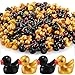 Mini Ducks - 150 Pcs St Patricks Day