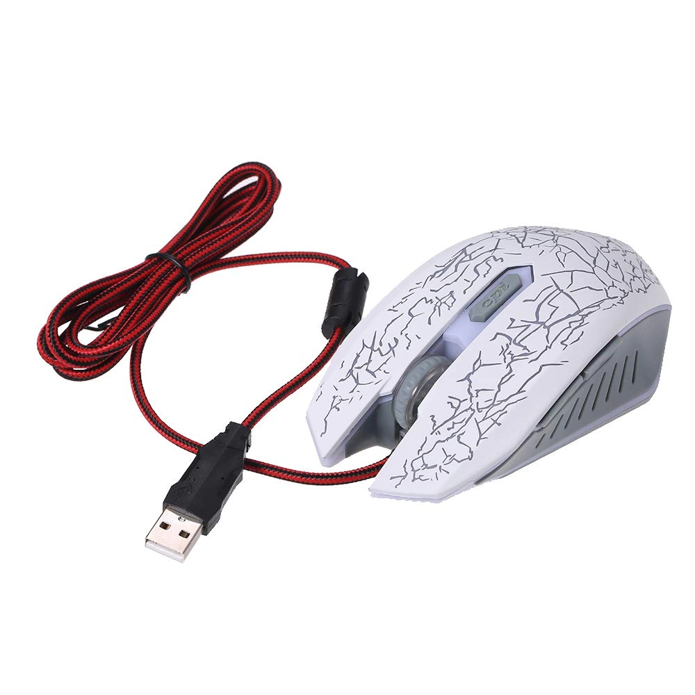 Gaming Mouse - USB