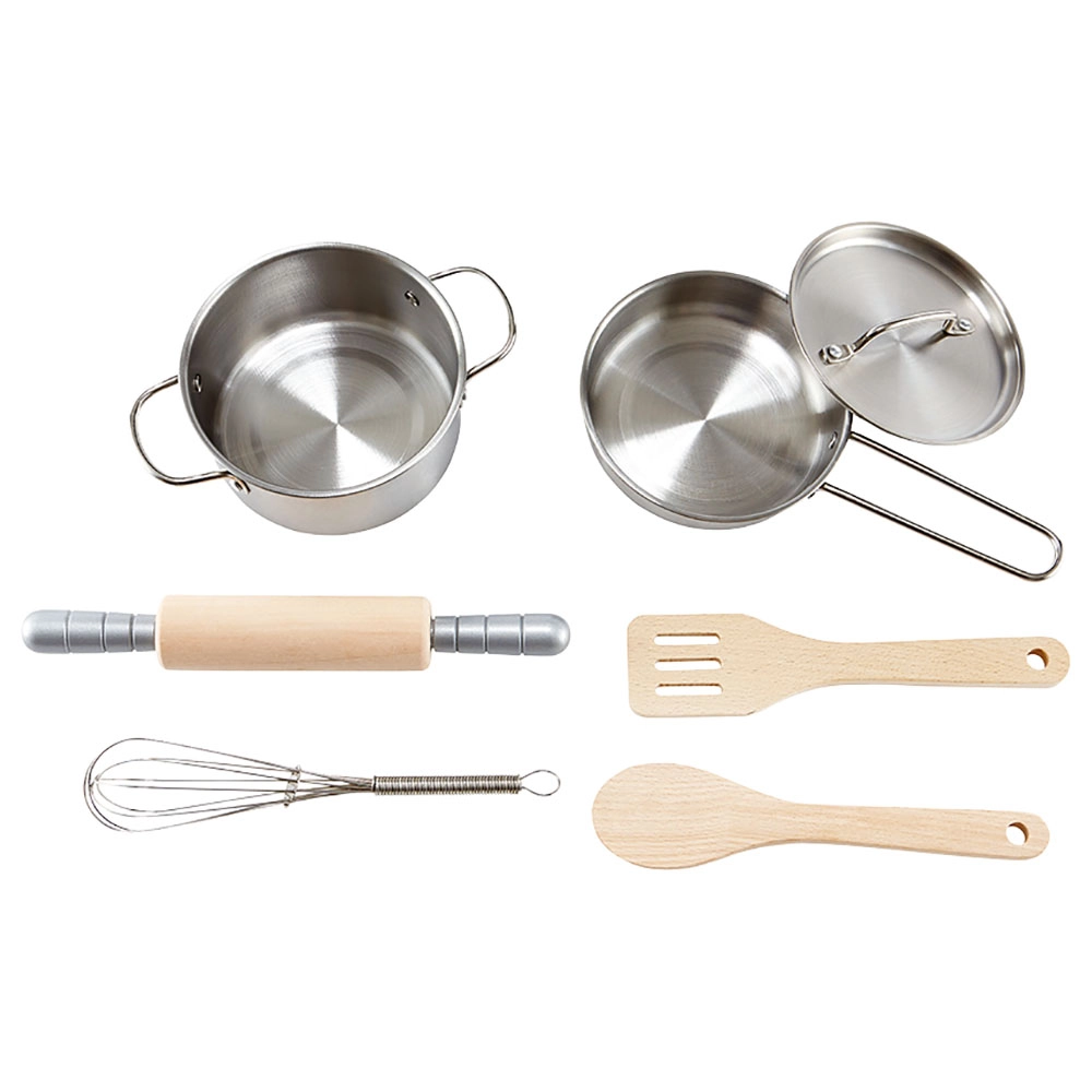 Chefs Cooking Set - 7 pcs (E3137)