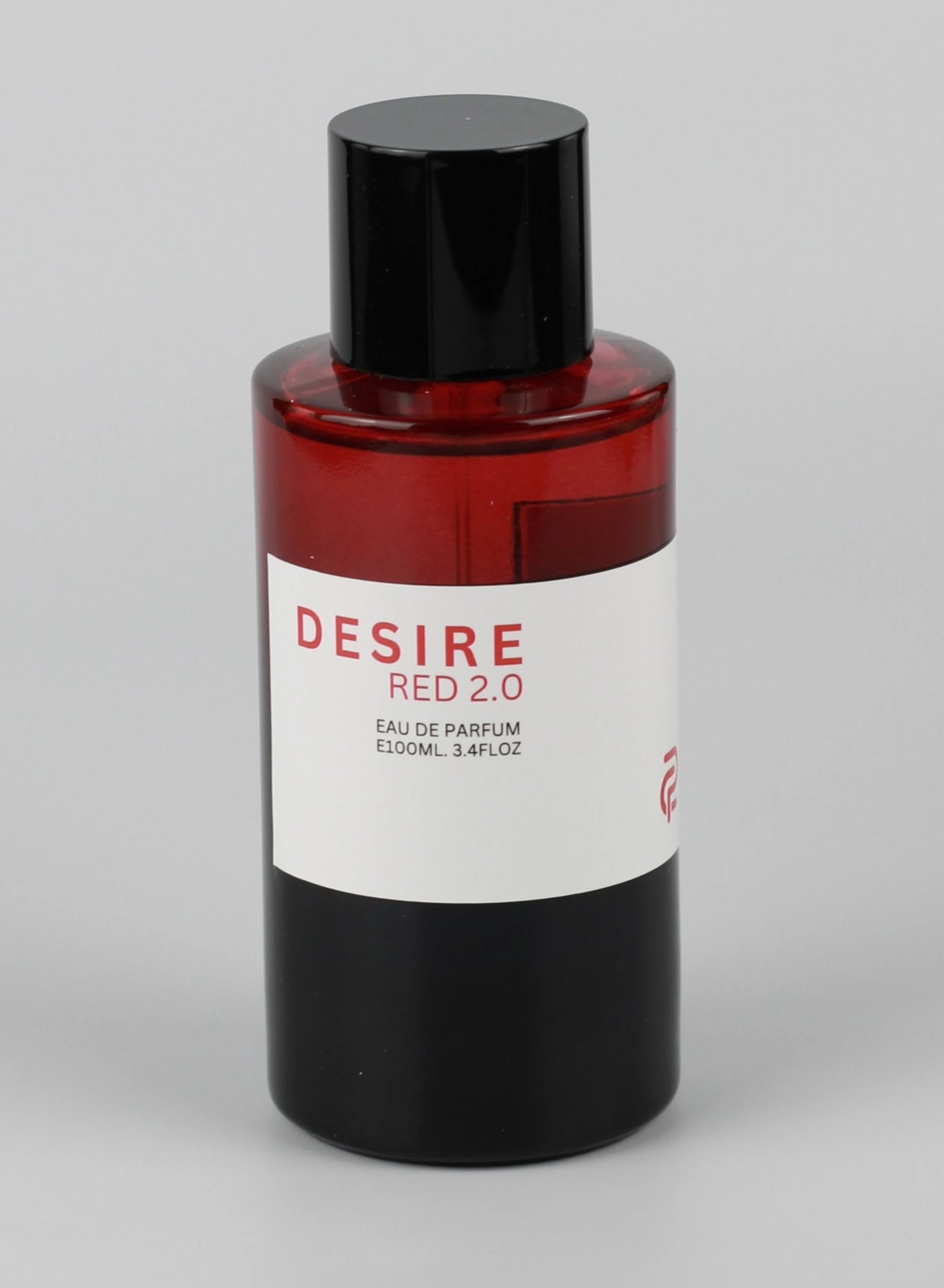 Desire Red Eau de Parfum 100ml