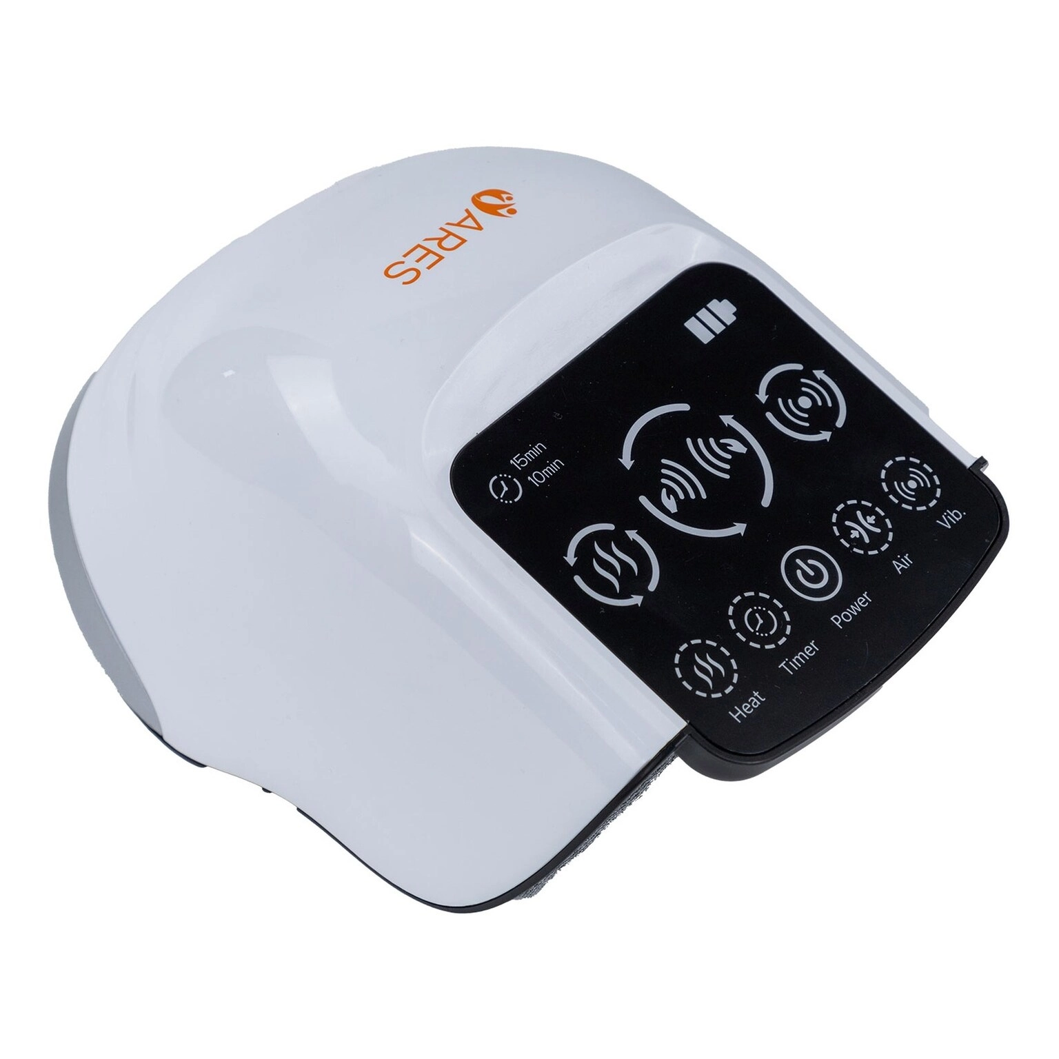uKnee - Full Knee Portable Hands-free
