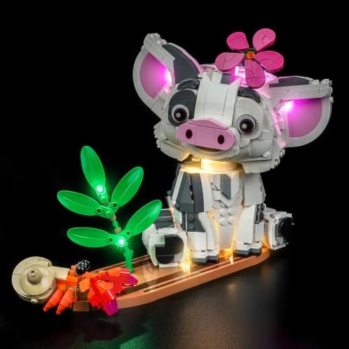 Light kit - Compatible with 43292 LED Lighting