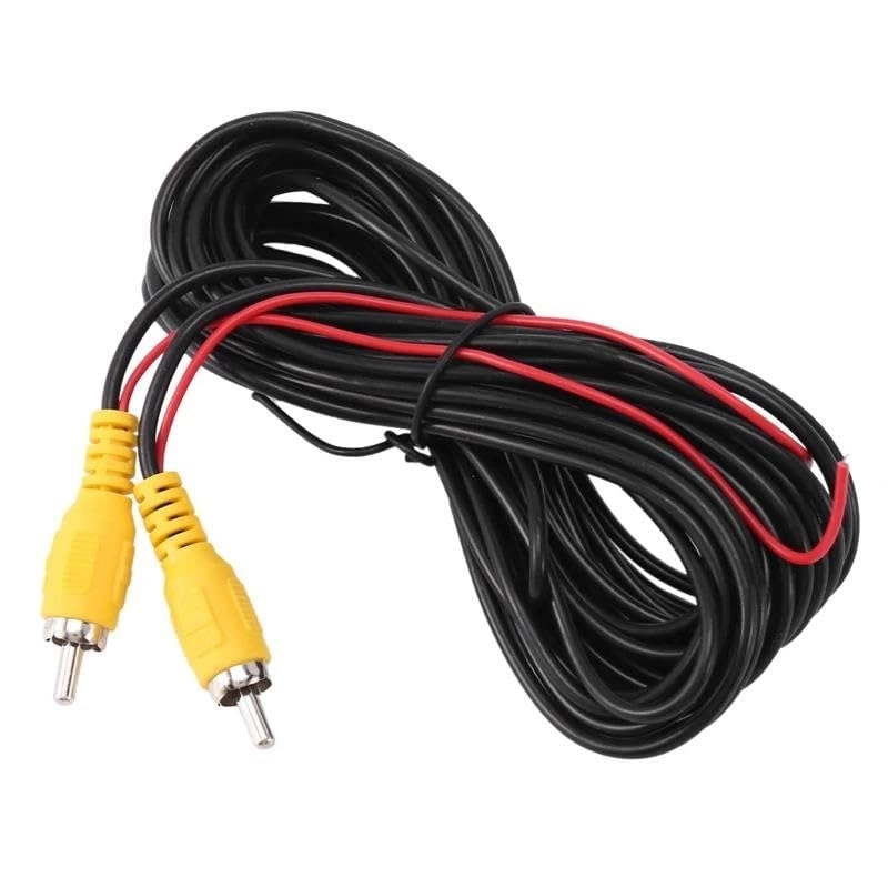 Rear View Backup Camera - Night vision 720 x 540 Pixels