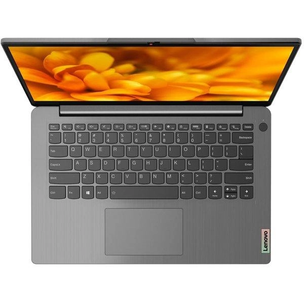 Ideapad 3 15ITL6 - 15.6'' Core i7-1165G7 8GB DDR4 512GB SSD