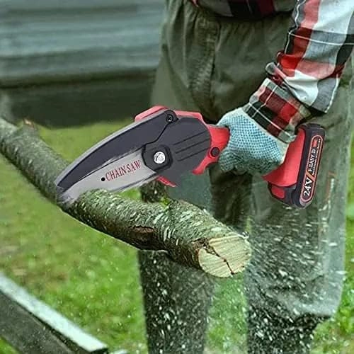 Chainsaw - 550 Watts