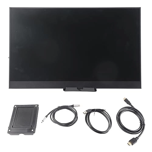 Portable Monitor - 1600x900 17.3in