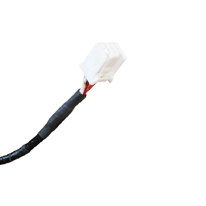 39530-T2A-U210-M2 - 8 Pin High Resolution