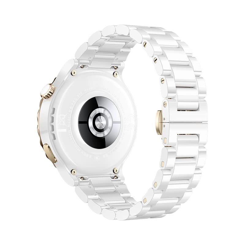 Watch GT3 Pro Frigga 43mm Ceramic