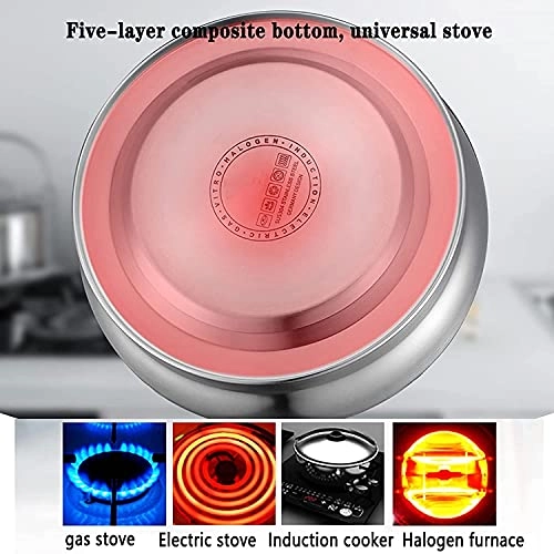 Tea Whistle Kettle - 3L