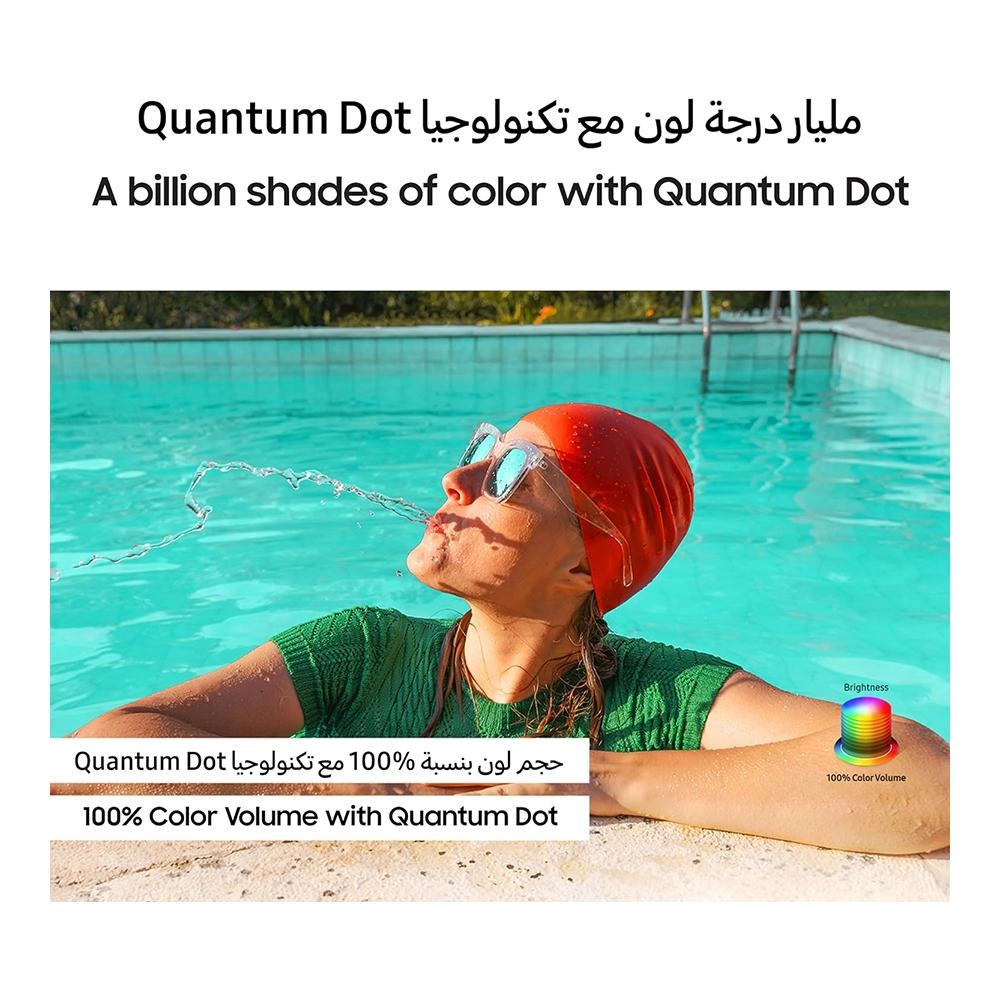 QA75Q60DAUXZN - 75 inch