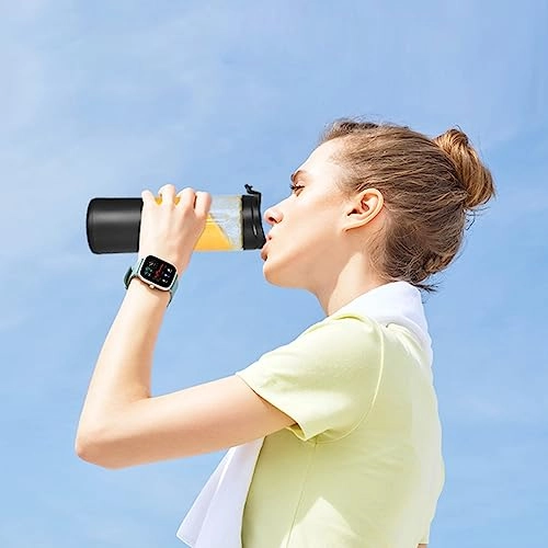 Electric Juice Cup - 150W 530ml