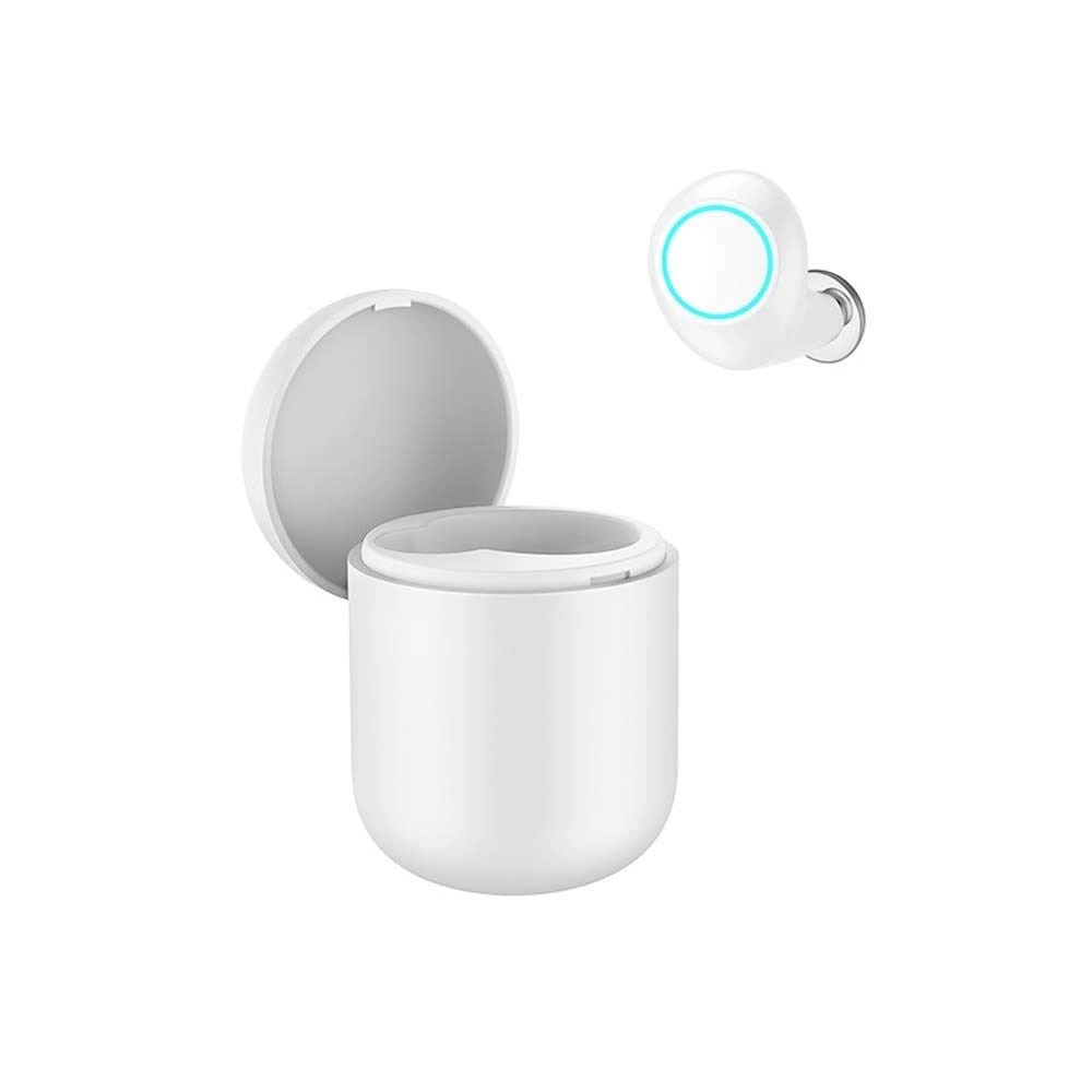 TWS Stereo Headphones Wireless Headphone